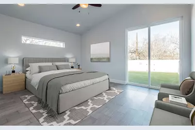 1130 Spur Street #A, Austin, TX 78721 - Photo 9