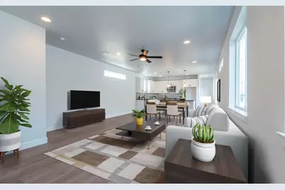 1130 Spur Street #A, Austin, TX 78721 - Photo 3