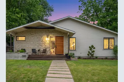 4909 Woodview Avenue, Austin, TX 78756 - Photo 1