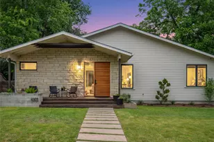 4909 Woodview Ave, Austin, TX 78756 - Photo 1
