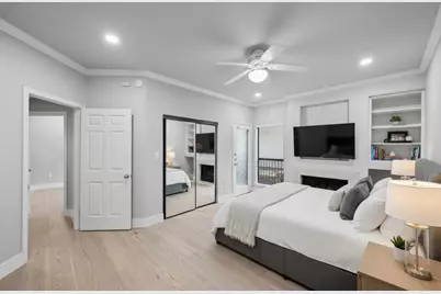 1000 Liberty Park Drive #406, Austin, TX 78746 - Photo 5