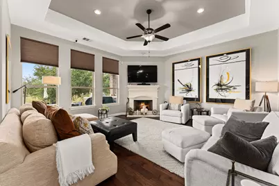 4530 Miraval Loop, Round Rock, TX 78665 - Photo 3