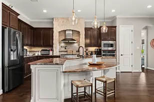 4530 Miraval Loop, Round Rock, TX 78665 - Photo 7