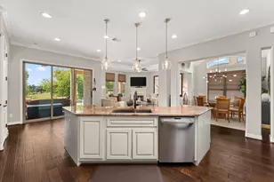 4530 Miraval Loop, Round Rock, TX 78665 - Photo 9