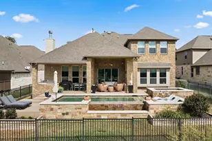 4530 Miraval Loop, Round Rock, TX 78665 - Photo 29
