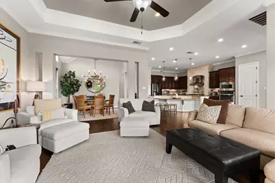 4530 Miraval Loop, Round Rock, TX 78665 - Photo 5