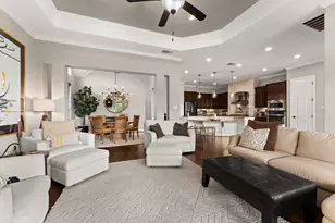 4530 Miraval Loop, Round Rock, TX 78665 - Photo 5