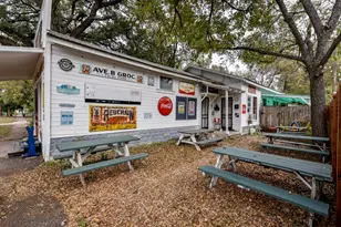 4409 Duval St, Austin, TX 78751 - Photo 31