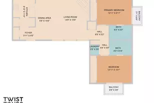 4409 Duval St, Austin, TX 78751 - Photo 5