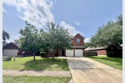 1111 Glendalough Drive, Pflugerville, TX 78660 - Photo 1