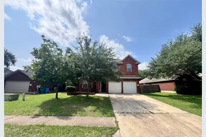 1111 Glendalough Drive, Pflugerville, TX 78660 - Photo 1