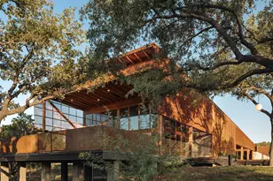 420 River Overlook Rd, Georgetown, TX 78628 - Photo 37