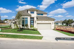 420 River Overlook Rd, Georgetown, TX 78628 - Photo 1