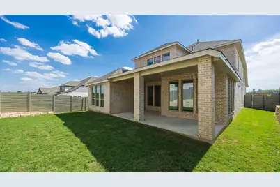420 River Overlook Road, Georgetown, TX 78628 - Photo 9