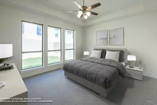 420 River Overlook Rd, Georgetown, TX 78628 - Photo 9