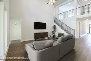 420 River Overlook Rd, Georgetown, TX 78628 - Photo 7
