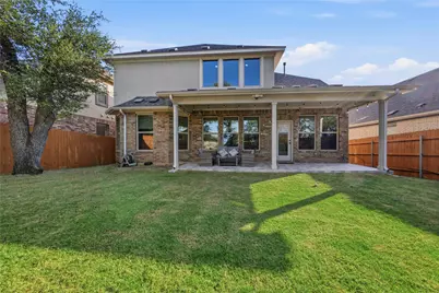 2328 Roaring River Trail, Leander, TX 78641 - Photo 35