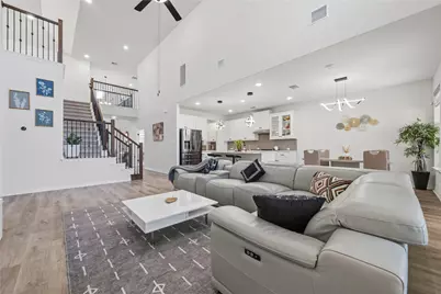 2328 Roaring River Trail, Leander, TX 78641 - Photo 5