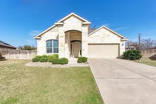 1023 Palo Duro Cove, Round Rock, TX 78664 - Photo 1