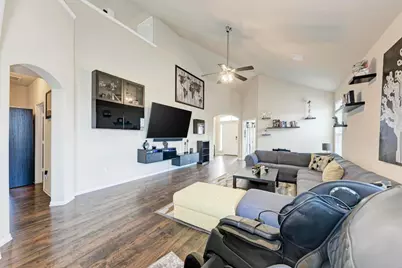 1023 Palo Duro Cove, Round Rock, TX 78664 - Photo 5