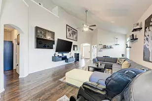 1023 Palo Duro Cove, Round Rock, TX 78664 - Photo 5