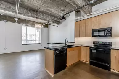 710 Colorado Street #G-9, Austin, TX 78701 - Photo 1