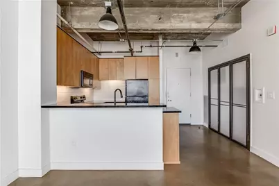 710 Colorado Street #G-9, Austin, TX 78701 - Photo 11