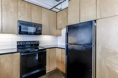 710 Colorado Street #G-9, Austin, TX 78701 - Photo 3