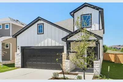 157 Green Berets Bend, Jarrell, TX 76537 - Photo 3