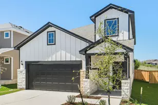 157 Green Berets Bnd, Jarrell, TX 76537 - Photo 3