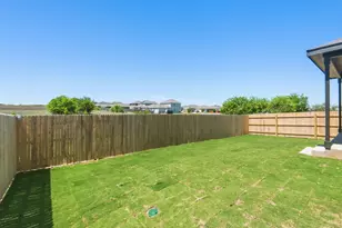 157 Green Berets Bnd, Jarrell, TX 76537 - Photo 31