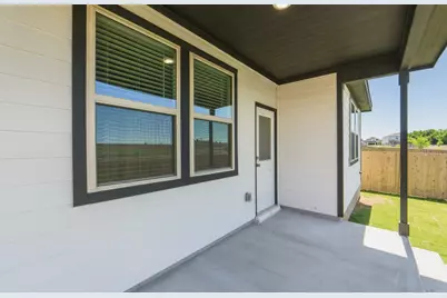 157 Green Berets Bend, Jarrell, TX 76537 - Photo 29