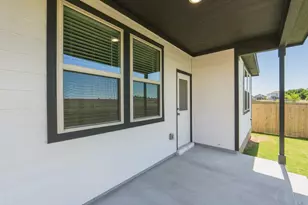 157 Green Berets Bnd, Jarrell, TX 76537 - Photo 29