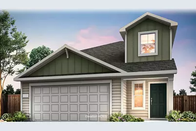 157 Green Berets Bend, Jarrell, TX 76537 - Photo 1