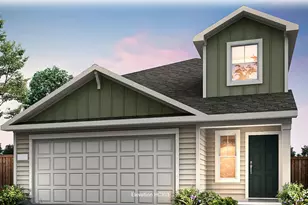 157 Green Berets Bnd, Jarrell, TX 76537 - Photo 1