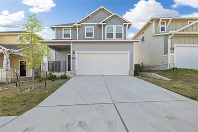 2713 Paragon Fox Drive, Pflugerville, TX 78660 - Photo 1