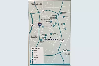 2713 Paragon Fox Drive, Pflugerville, TX 78660 - Photo 37