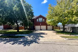 20937 Mandrake Dr, Pflugerville, TX 78660 - Photo 1