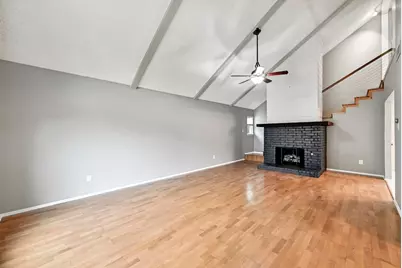 1406 Oakridge Drive, Round Rock, TX 78681 - Photo 5