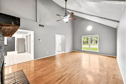 1406 Oakridge Drive, Round Rock, TX 78681 - Photo 7