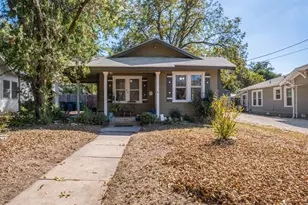 428 W Lullwood Ave, San Antonio, TX 78212 - Photo 1