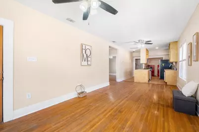 428 W Lullwood Avenue, San Antonio, TX 78212 - Photo 9