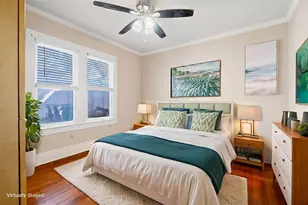 428 W Lullwood Ave, San Antonio, TX 78212 - Photo 3