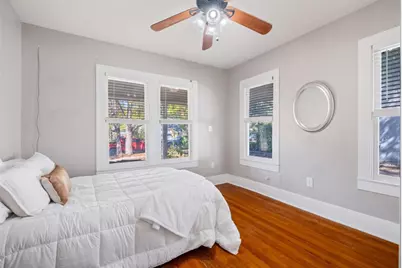 428 W Lullwood Avenue, San Antonio, TX 78212 - Photo 21