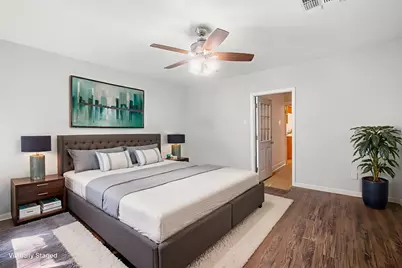 428 W Lullwood Avenue, San Antonio, TX 78212 - Photo 5