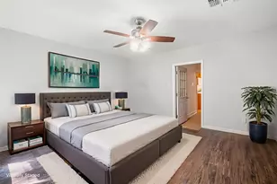 428 W Lullwood Ave, San Antonio, TX 78212 - Photo 5