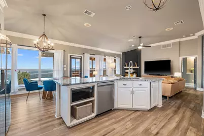 8414 Bronco Buster Trail, Lago Vista, TX 78645 - Photo 7