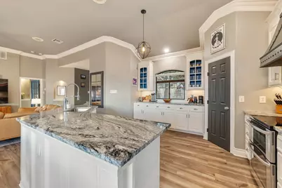 8414 Bronco Buster Trail, Lago Vista, TX 78645 - Photo 13