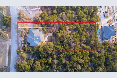 8414 Bronco Buster Trail, Lago Vista, TX 78645 - Photo 5