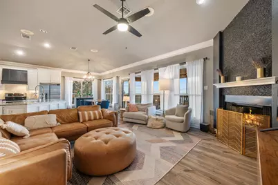 8414 Bronco Buster Trail, Lago Vista, TX 78645 - Photo 9